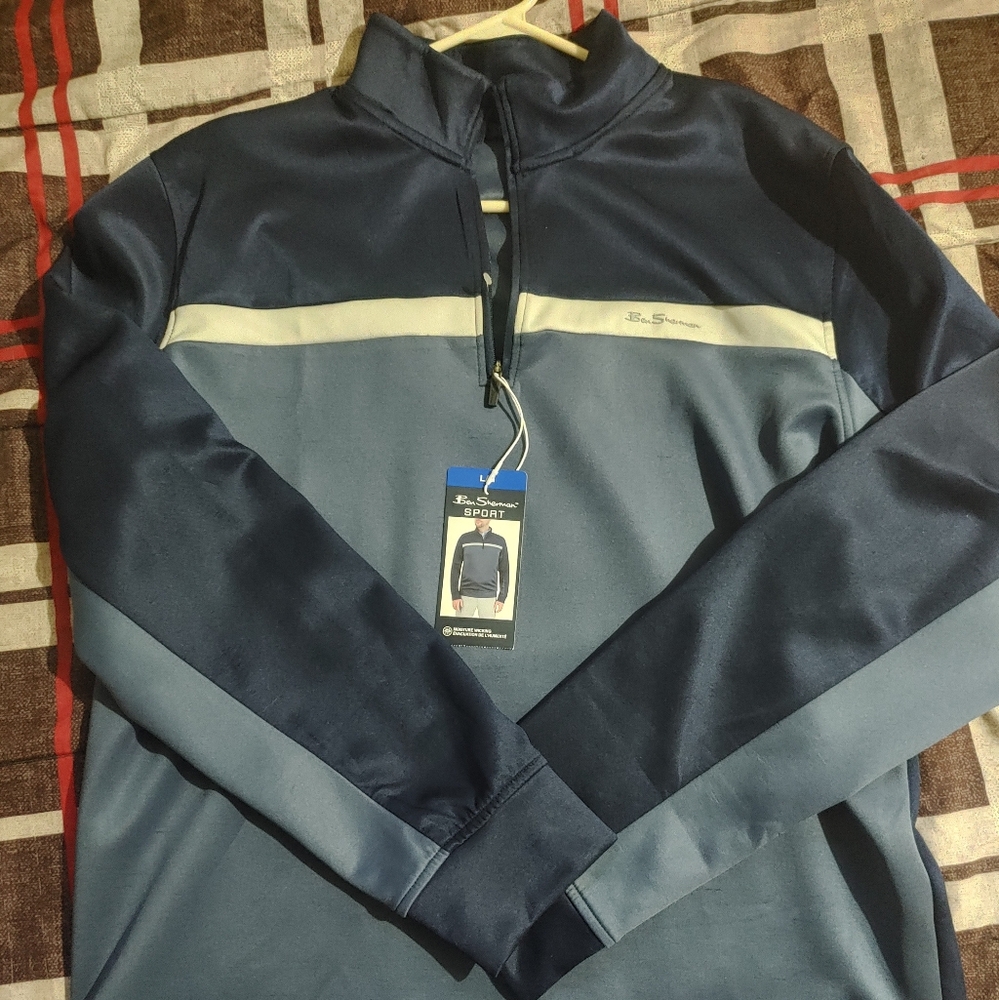 Ben Sherman Sport